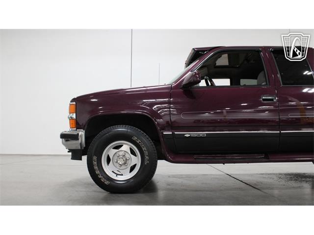 1996 Chevrolet Pickup (CC-2067934) for sale in Las Vegas, Nevada