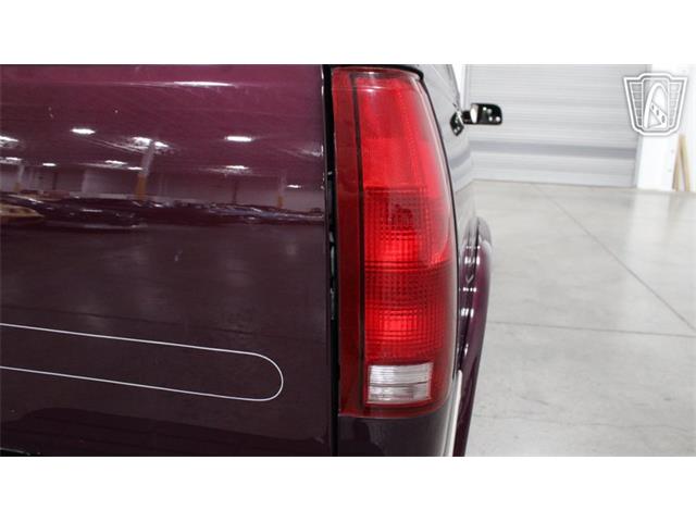 1996 Chevrolet Pickup (CC-2067934) for sale in Las Vegas, Nevada