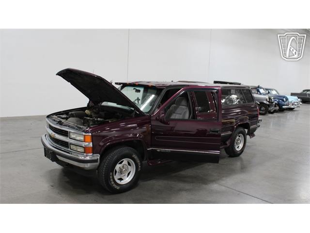 1996 Chevrolet Pickup (CC-2067934) for sale in Las Vegas, Nevada