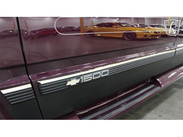 1996 Chevrolet Pickup (CC-2067934) for sale in Las Vegas, Nevada