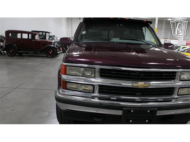 1996 Chevrolet Pickup (CC-2067934) for sale in Las Vegas, Nevada