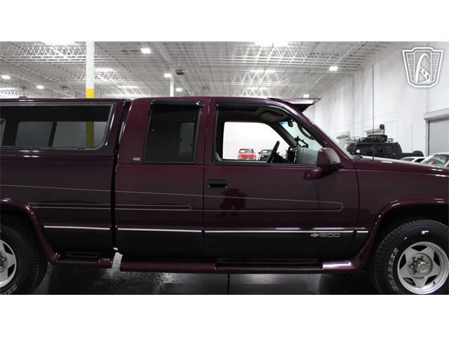 1996 Chevrolet Pickup (CC-2067934) for sale in Las Vegas, Nevada