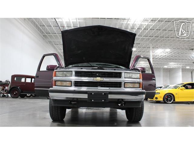 1996 Chevrolet Pickup (CC-2067934) for sale in Las Vegas, Nevada