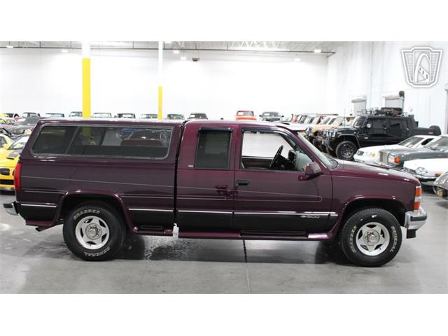 1996 Chevrolet Pickup (CC-2067934) for sale in Las Vegas, Nevada