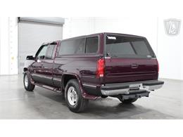 1996 Chevrolet Pickup (CC-2067934) for sale in Las Vegas, Nevada