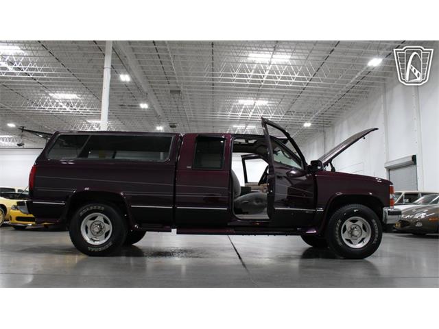 1996 Chevrolet Pickup (CC-2067934) for sale in Las Vegas, Nevada