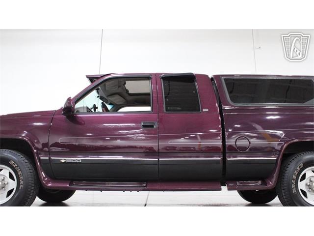 1996 Chevrolet Pickup (CC-2067934) for sale in Las Vegas, Nevada