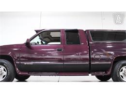 1996 Chevrolet Pickup (CC-2067934) for sale in Las Vegas, Nevada