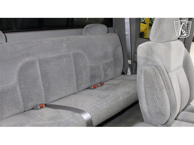 1996 Chevrolet Pickup (CC-2067934) for sale in Las Vegas, Nevada