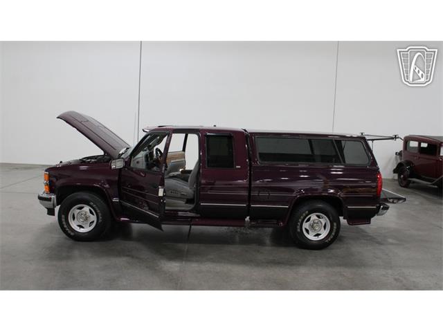 1996 Chevrolet Pickup (CC-2067934) for sale in Las Vegas, Nevada