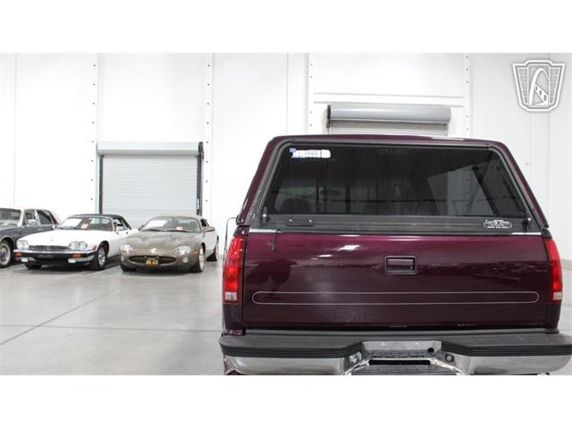 1996 Chevrolet Pickup (CC-2067934) for sale in Las Vegas, Nevada