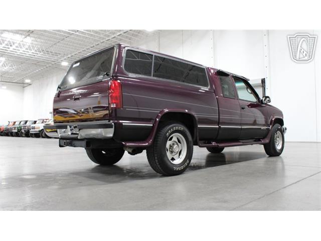 1996 Chevrolet Pickup (CC-2067934) for sale in Las Vegas, Nevada