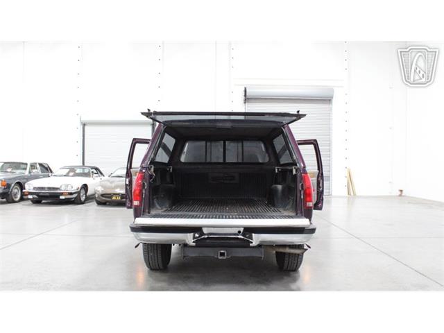 1996 Chevrolet Pickup (CC-2067934) for sale in Las Vegas, Nevada