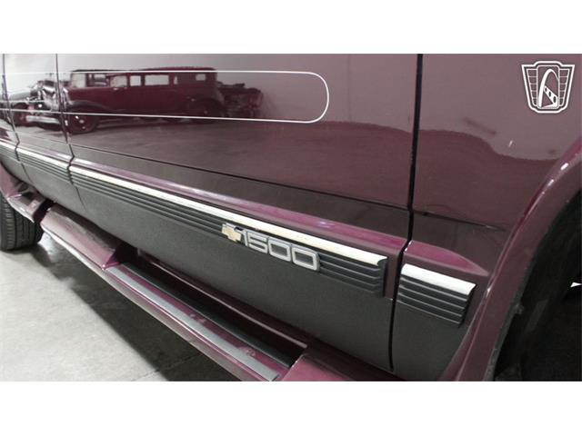 1996 Chevrolet Pickup (CC-2067934) for sale in Las Vegas, Nevada