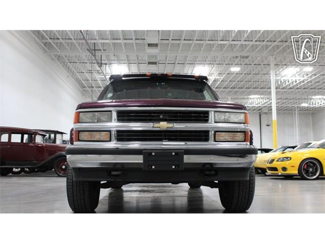 1996 Chevrolet Pickup (CC-2067934) for sale in Las Vegas, Nevada