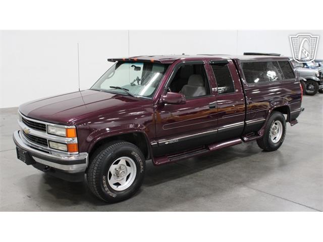 1996 Chevrolet Pickup (CC-2067934) for sale in Las Vegas, Nevada