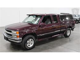 1996 Chevrolet Pickup (CC-2067934) for sale in Las Vegas, Nevada