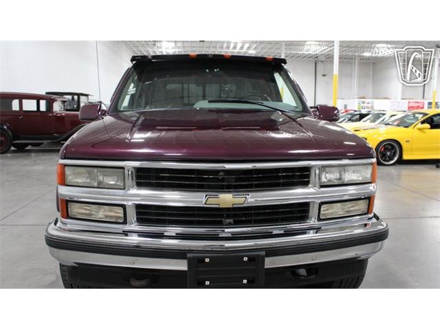1996 Chevrolet Pickup (CC-2067934) for sale in Las Vegas, Nevada