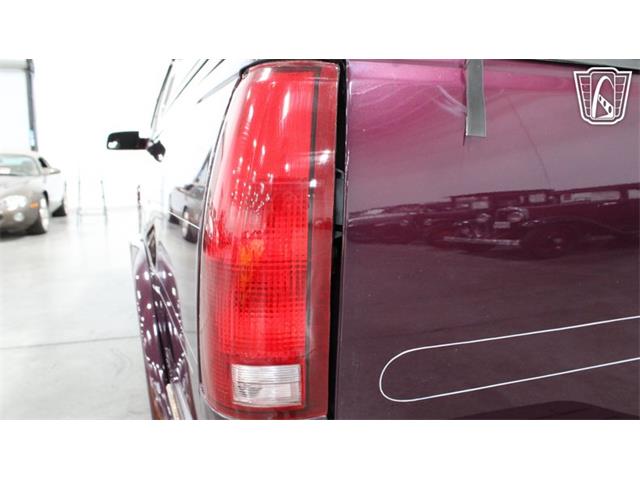 1996 Chevrolet Pickup (CC-2067934) for sale in Las Vegas, Nevada