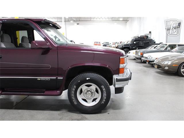 1996 Chevrolet Pickup (CC-2067934) for sale in Las Vegas, Nevada
