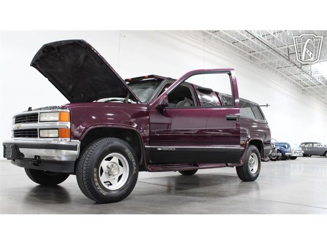 1996 Chevrolet Pickup (CC-2067934) for sale in Las Vegas, Nevada