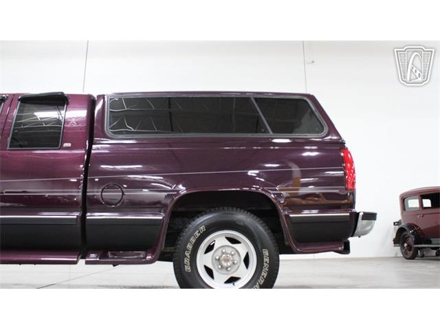 1996 Chevrolet Pickup (CC-2067934) for sale in Las Vegas, Nevada