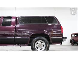 1996 Chevrolet Pickup (CC-2067934) for sale in Las Vegas, Nevada