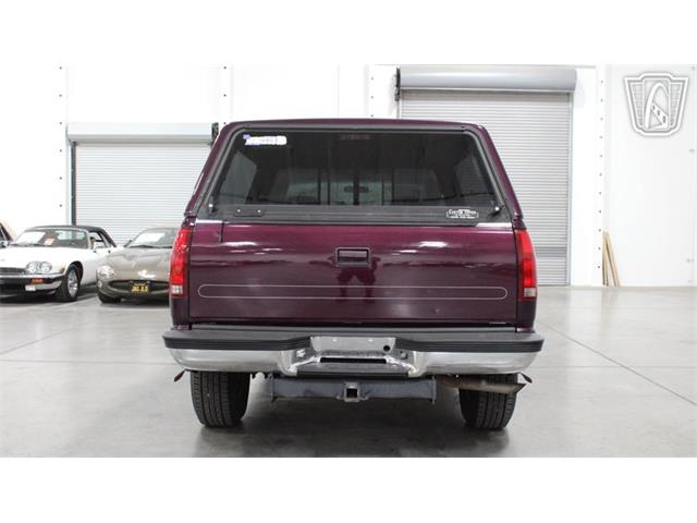 1996 Chevrolet Pickup (CC-2067934) for sale in Las Vegas, Nevada