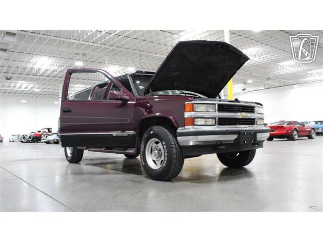 1996 Chevrolet Pickup (CC-2067934) for sale in Las Vegas, Nevada