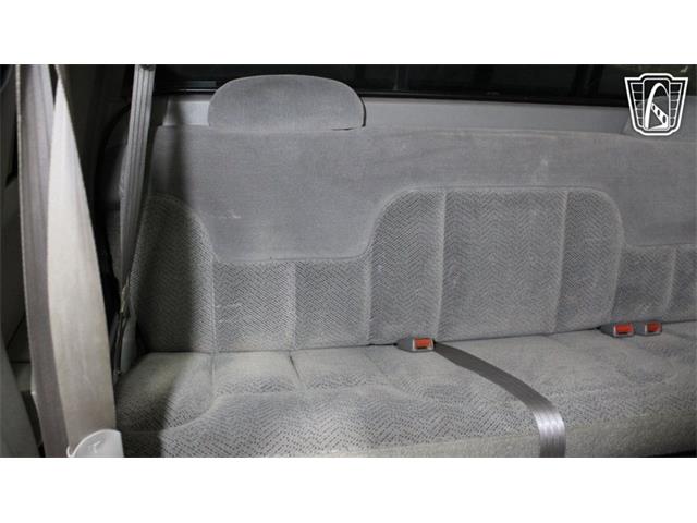 1996 Chevrolet Pickup (CC-2067934) for sale in Las Vegas, Nevada