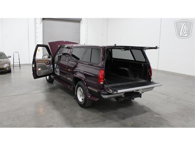 1996 Chevrolet Pickup (CC-2067934) for sale in Las Vegas, Nevada