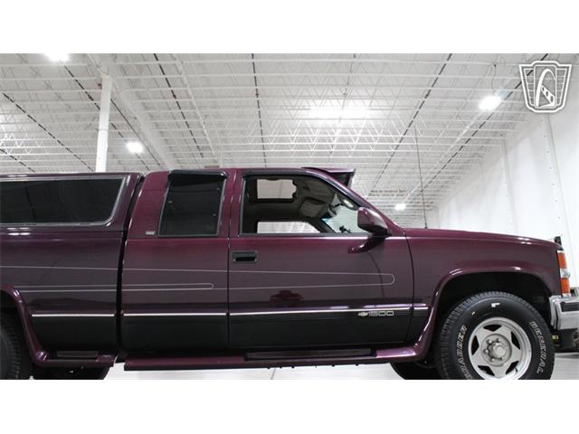 1996 Chevrolet Pickup (CC-2067934) for sale in Las Vegas, Nevada