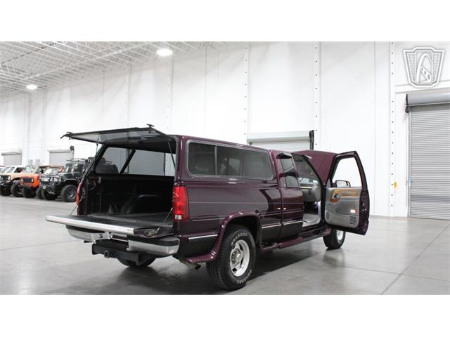 1996 Chevrolet Pickup (CC-2067934) for sale in Las Vegas, Nevada