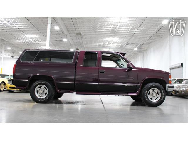 1996 Chevrolet Pickup (CC-2067934) for sale in Las Vegas, Nevada