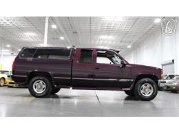1996 Chevrolet Pickup (CC-2067934) for sale in Las Vegas, Nevada