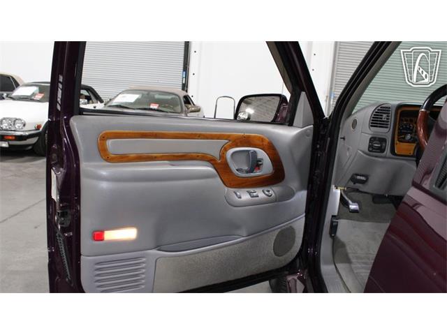 1996 Chevrolet Pickup (CC-2067934) for sale in Las Vegas, Nevada