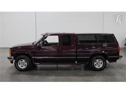 1996 Chevrolet Pickup (CC-2067934) for sale in Las Vegas, Nevada