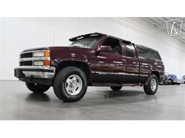 1996 Chevrolet Pickup (CC-2067934) for sale in Las Vegas, Nevada