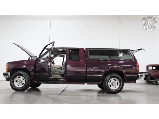 1996 Chevrolet Pickup (CC-2067934) for sale in Las Vegas, Nevada