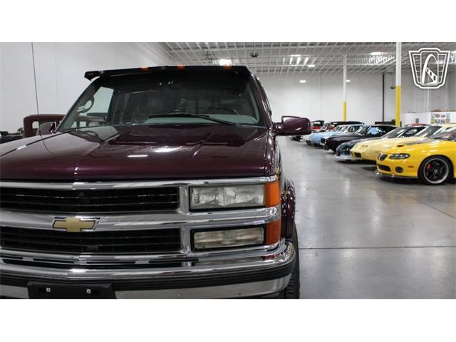 1996 Chevrolet Pickup (CC-2067934) for sale in Las Vegas, Nevada
