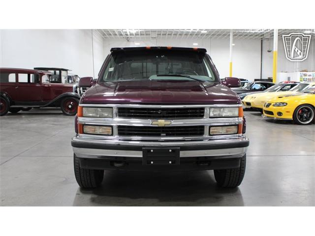 1996 Chevrolet Pickup (CC-2067934) for sale in Las Vegas, Nevada