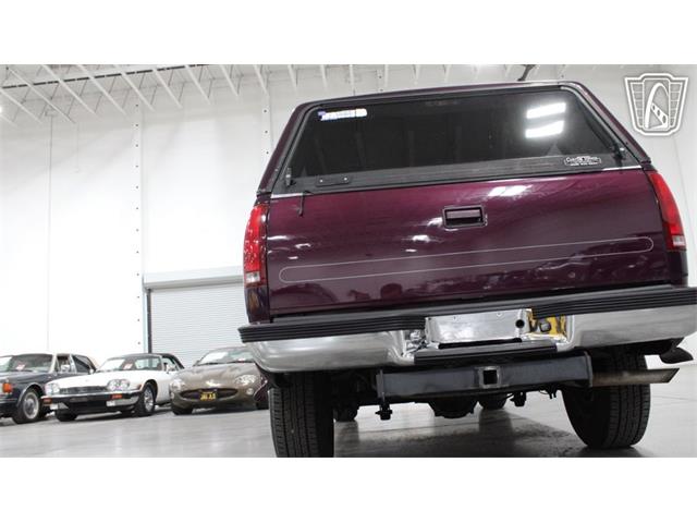 1996 Chevrolet Pickup (CC-2067934) for sale in Las Vegas, Nevada