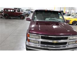 1996 Chevrolet Pickup (CC-2067934) for sale in Las Vegas, Nevada