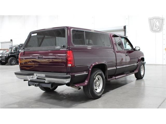 1996 Chevrolet Pickup (CC-2067934) for sale in Las Vegas, Nevada