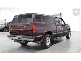 1996 Chevrolet Pickup (CC-2067934) for sale in Las Vegas, Nevada