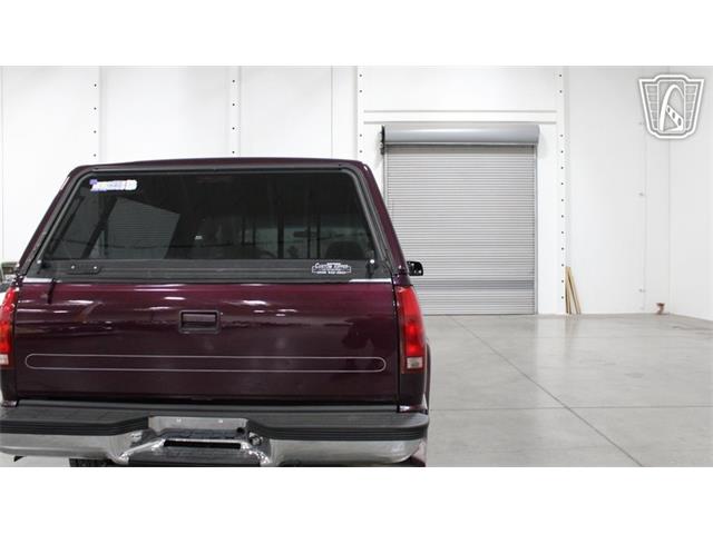 1996 Chevrolet Pickup (CC-2067934) for sale in Las Vegas, Nevada