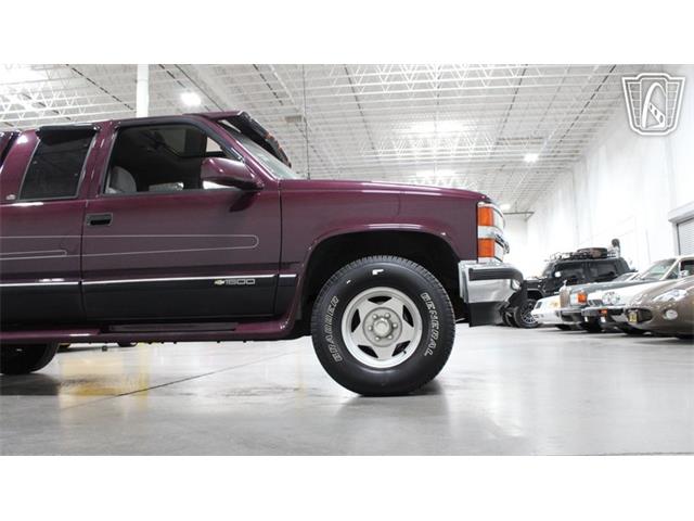 1996 Chevrolet Pickup (CC-2067934) for sale in Las Vegas, Nevada