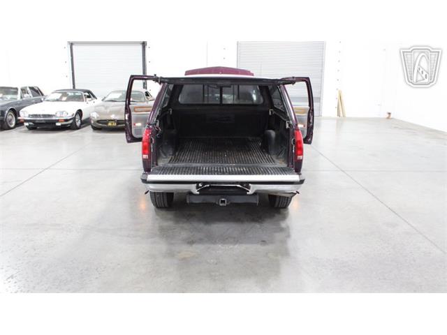 1996 Chevrolet Pickup (CC-2067934) for sale in Las Vegas, Nevada