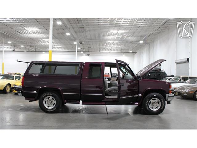 1996 Chevrolet Pickup (CC-2067934) for sale in Las Vegas, Nevada