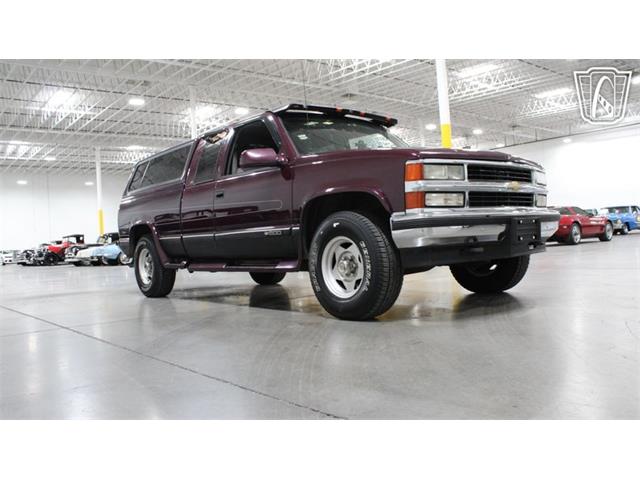 1996 Chevrolet Pickup (CC-2067934) for sale in Las Vegas, Nevada